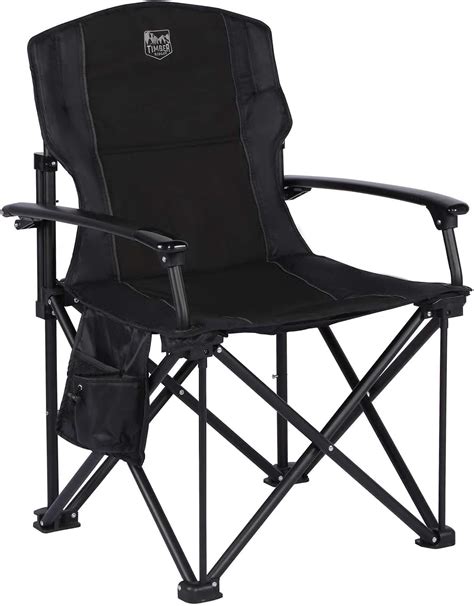 timber ridge oversized camping chair.